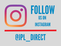 Follow JPL Direct on Instagram