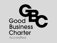 Good Business Charter Member