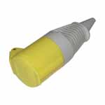 110v 16amp Connector 320502 - Each