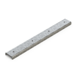 P1219 41mm x 21mm Internal Connector Unistrut 304647 - Each