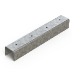 Unistrut Channel Couplers