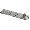 Abus 110 Series 195mm Hasp & Staple 110/195 935940 - Each