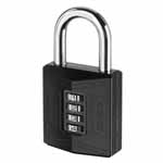 Combination Padlocks