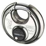 Diskus Padlocks