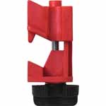 Abus E202 Multi Pole Circuit Breaker Lockout 483997 - Each
