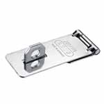 Abus 200 Series 75mm Hasp & Staple 200/75 C 484095 - Each