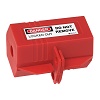 Abus P110 Regular 110v Plug LockOut Device 939862 - Each