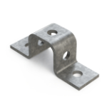 Unistrut U & Z Fitting Channel Brackets