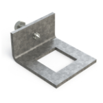 Unistrut Beam Clamps