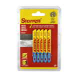 Starrett Jigsaw Blades