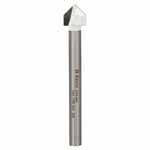 14.0mm x 90mm Bosch Glass & Tile Bit 2608587167 938260 - Each