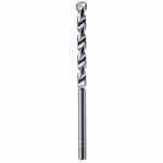 Straight Shank Masonry Drills