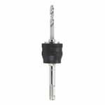 Progressor Holesaw Accessories