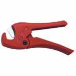 PVC Pipe Cutter