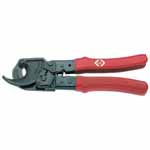 Ratchet Cable Cutters