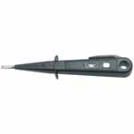 150mm VDE Mainstester 3mm Blade C.K. Screwdriver (125-250v AC) 440008 (T4956) 934747 - Each