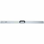 1m C.K. Straight Edge Rule with Handle T3531 100 936255 - Each