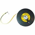Measuring Tape Reels