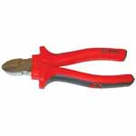 Uninsulated Side Cutters