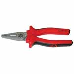 Uninsulated Combination Pliers