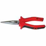 Uninsulated Snipe Nose Pliers