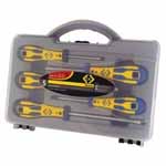 Uninsulated Screwdriver Sets