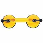 Double Cup One Handed C.K. Suction Lifter (60kg) T5082 510294 - Each