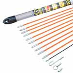 10m C.K. Mightyrod Cable Rod Set T5410 934251 - Each