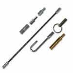 7 Piece C.K. Mightyrod Standard Kit Accessory Pack T5440 940365 - Each