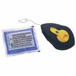 30m (100ft) C.K. Chalk Line Reel with Chalk T3522 510260 - Each