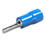 BF-P8  Blue Pin Terminal Cembre 309066 - Box 100