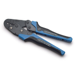 HN5  Cembre Ratchet Crimper (10-16mm Un-Insulated Terminals & Connectors) 311016 - Each