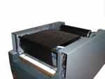 MG2-ETR 991600 Black MG2 Printer Ribbon Cembre 331801 - Each