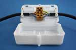 ChocBox Connector