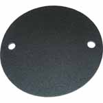 Rubber Gasket to Suit Small Circular Boxes (65mm Diameter) 335560 - Each