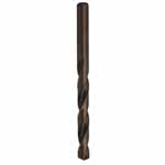 4.2mm Alpen HSS Cobalt Jobber Twist Drill DIN 338 RN 341568 - Each