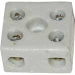 Porcelain Connector Strip