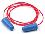 Corded Ear Plug 935687 - Each