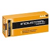 Size AAA Duracell Industrial Battery 320610 - Box 10