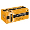 Size D Duracell Industrial Battery ( LR20 / MN1300 ) 320613 - Box 10