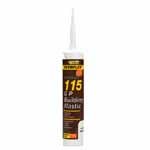 Brown 115 G.P. Building Mastic 310ml 519093 - Each