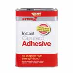 Stick 2 All Purpose Contact Adhesive 5 Litre 936015 - Each