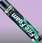 750ml Fire Foam B1 Handheld 519163 - Each
