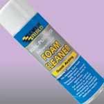 Gun Foam Cleaner 500ml Dual Purpose 519167 - Each