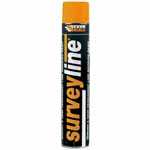 Orange Line Marking Spray Paint 700ml 476206 - Each