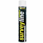 White Line Marking Spray Paint 700ml 476205 - Each