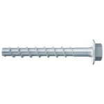 Fischer Concrete Screws