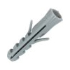 Fischer Plastic Wall Plugs
