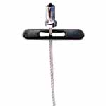 Toggle End Fixing