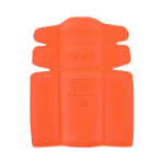 Pack of 2 Herock Knee Protection Pads 21MI0901AN 600527 - Each